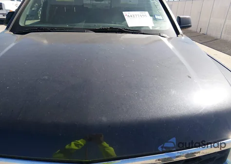 2015 Chevrolet Tahoe Lt z USA, uszkodzony, nr VIN 1GNSCBKC2FR167541